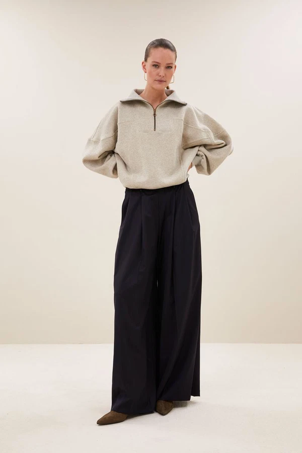 By-Bar Sweater 26418902 Goud 1
