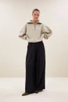 By-Bar Sweater 26418902 Goud 1