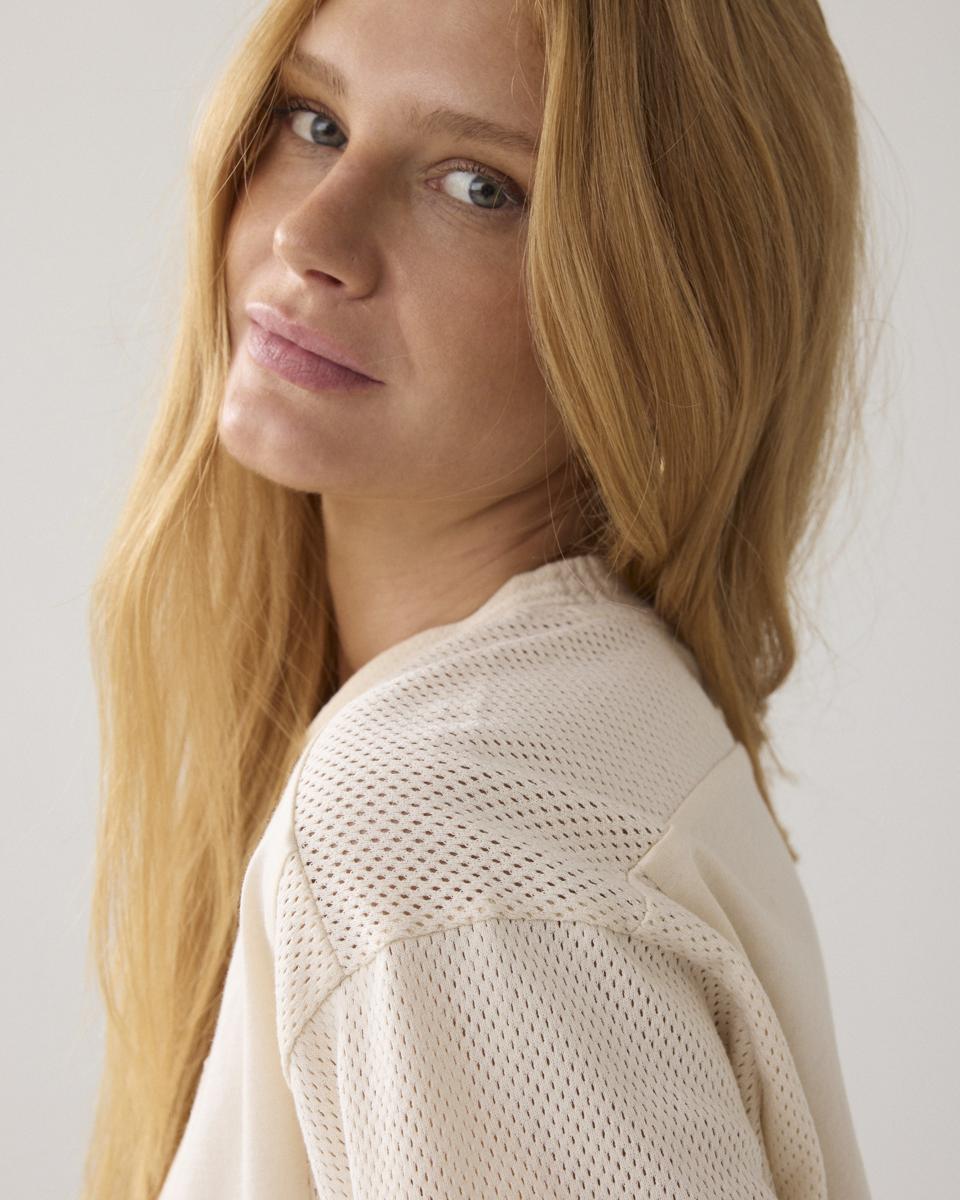 Summum Sweater 3s5282-30765 Off-White 5