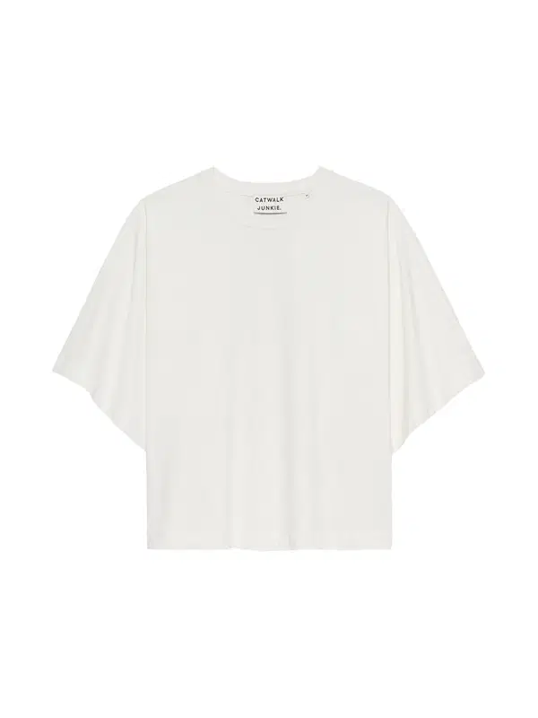 Catwalk Junkie T-Shirt 2601020202 Off-White 1