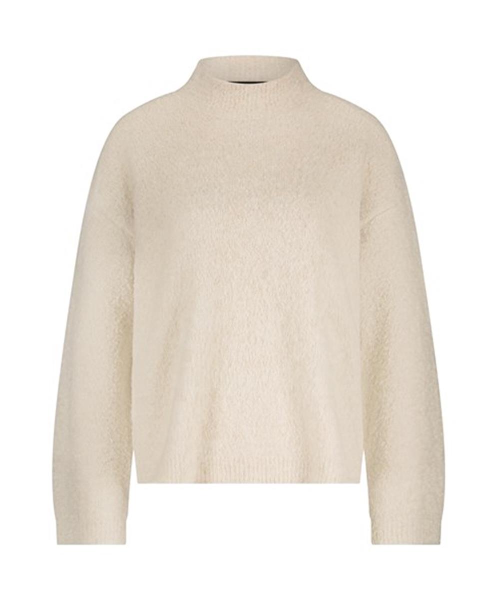 Tramontana Trui O03-18-602 Off-White 1