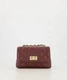 New Apparel Tas Audrey Klein Rood 1