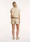 Circle of Trust Short Suzie Beige 3