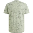 PME Legend T-Shirt PTSS2604588 Groen 4