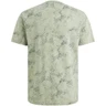 PME Legend T-Shirt PTSS2604588 Groen 4
