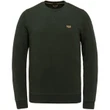 PME Legend Sweater PLS0000431 Groen 3