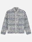 Law of the Sea Jack Whiteflow Sherpa Blauw 2