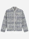 Law of the Sea Jack Whiteflow Sherpa Blauw 2