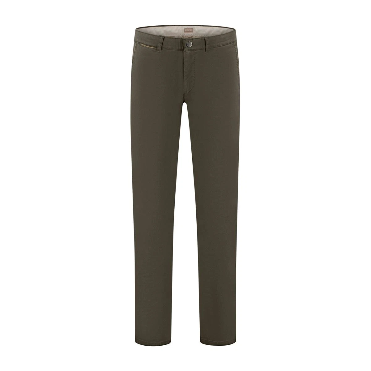 North84 Pantalon 21286219 Groen 1