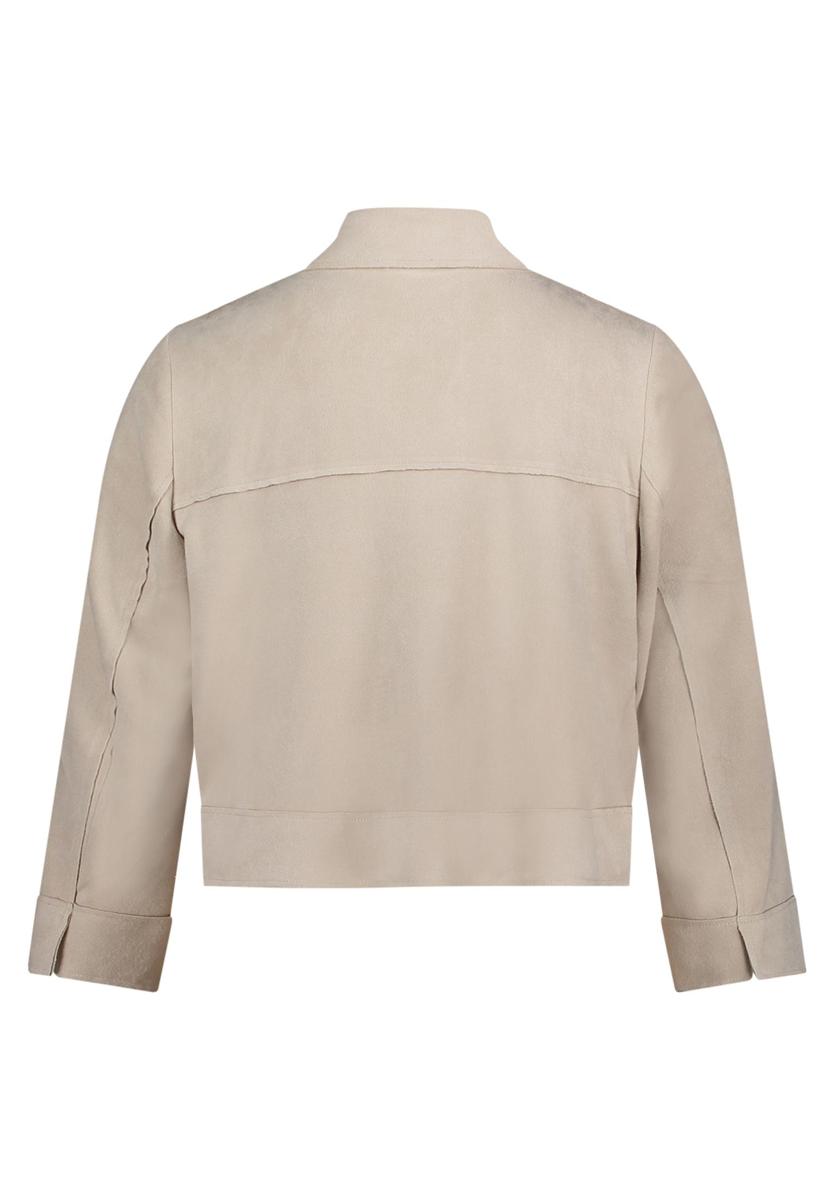Betty Barclay Blazer 47351673 Beige 4