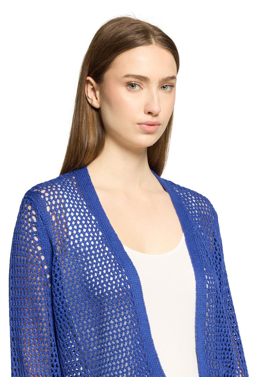 Betty Barclay Vest 54481951 Blauw 6