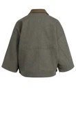 YAYA Jack 02-001086-609 Grijs 2