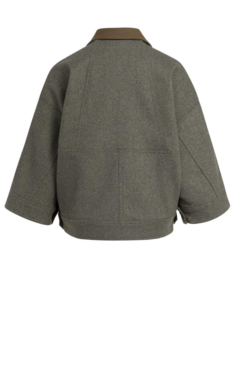 YAYA Jack 02-001086-609 Grijs 2