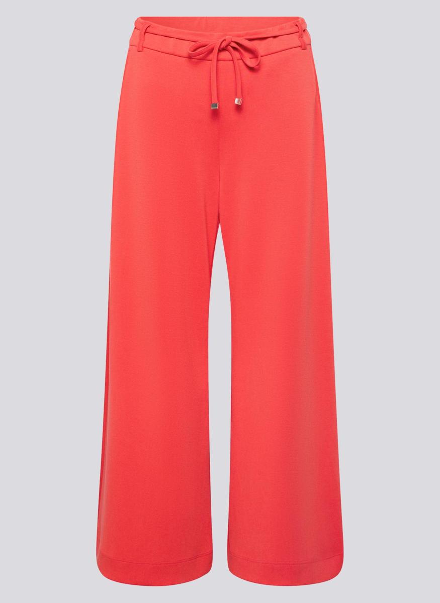 Rabe Pantalon 56-124450 Rood 2
