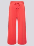 Rabe Pantalon 56-124450 Rood 2