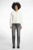 Rino & Pelle Vest Bubbly.5002511 Wit 2