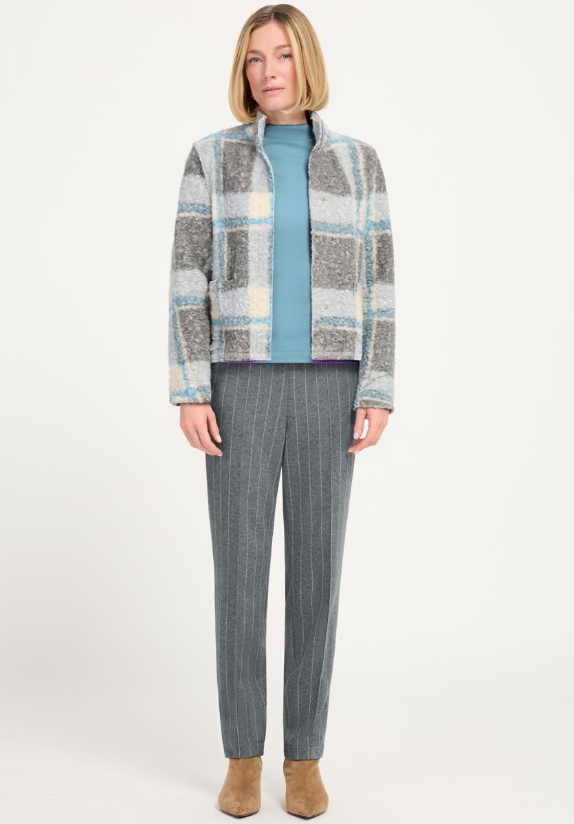Bianca Blazer 84032 Grijs 5