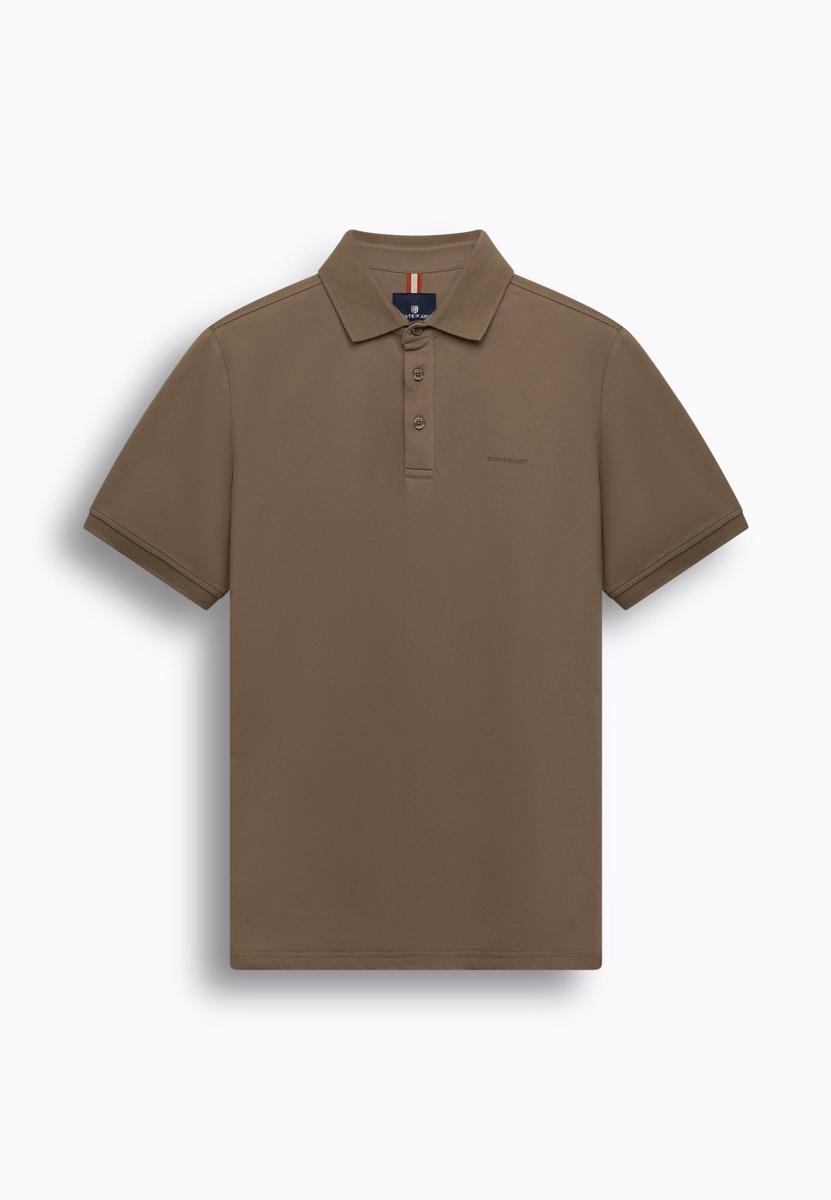 State of Art Polo 461-16400 Groen 2