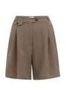 YAYA Short 01-321032-605 Bruin 2