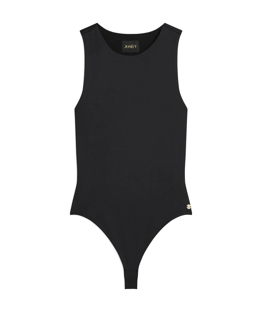 Josh V Body JV-5000-1111 Lott Zwart 6