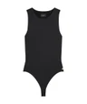 Josh V Body JV-5000-1111 Lott Zwart 6