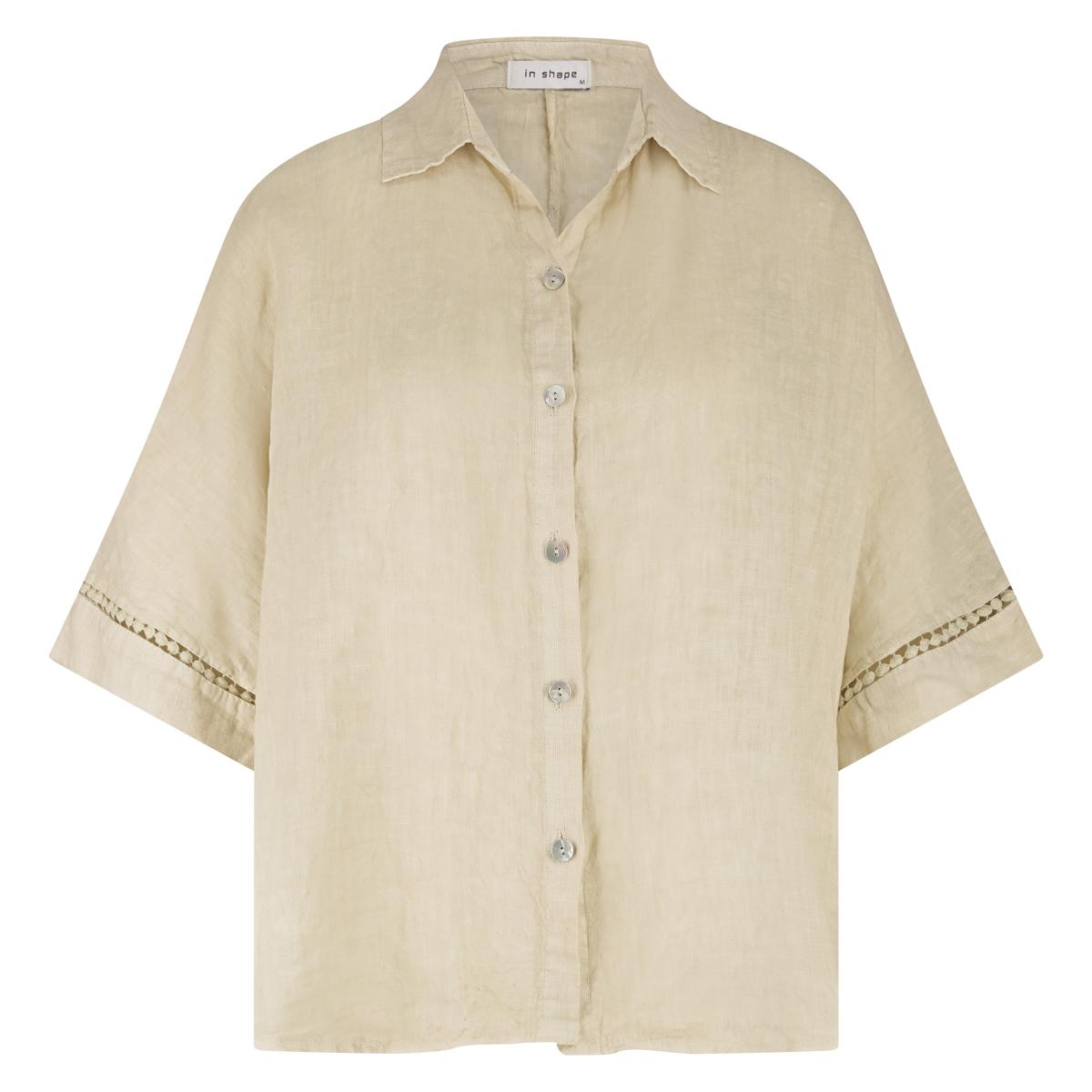 Blouse INS26106120