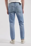 Dstrezzed Dstrezzed Pantalon 551316 Blauw 2