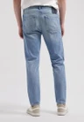 Dstrezzed Dstrezzed Pantalon 551316 Blauw 2