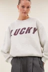 By-Bar Sweater Lilli Speed Grijs 4