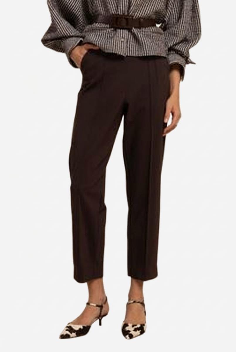 Studio Anneloes Pantalon Roisin  Bruin 1