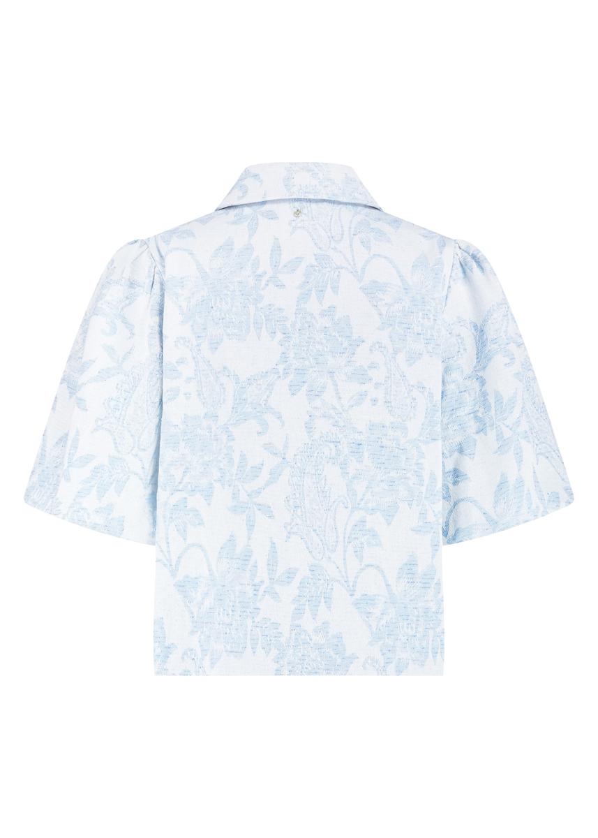 Tramontana Blazer C10-19-801 Blauw 3