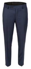 Roy Robson Pantalon S01050081267500 Blauw 1