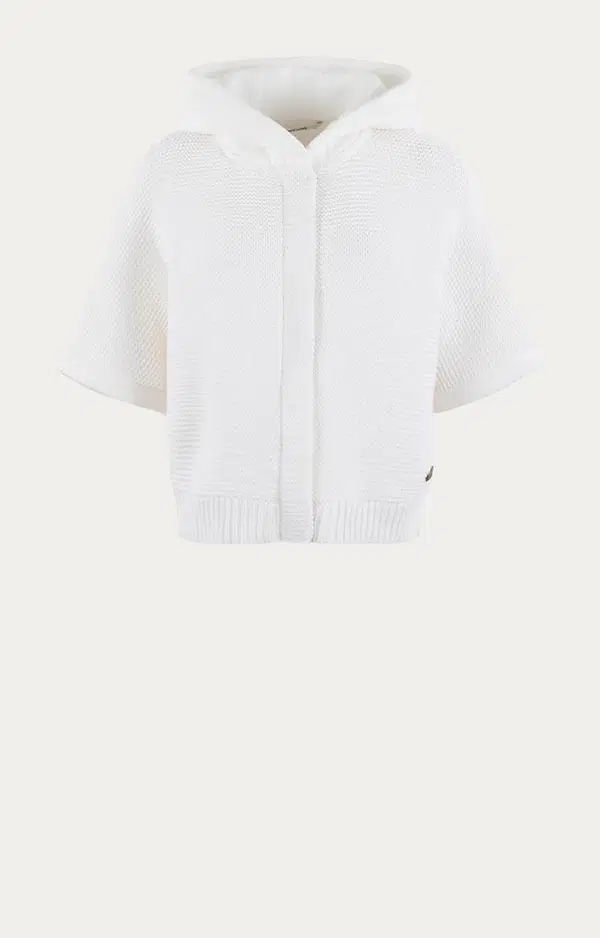 Moscow Vest Timmy Wit 1