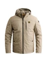 PME Legend Jas PJA2608112 Beige 1