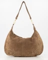 New Apparel Tas Kirby-Su-G Taupe 1