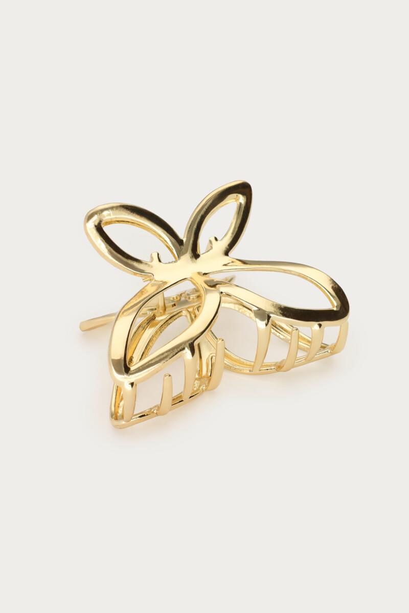 My Jewellery Haarclip MJ14957 Goud 2