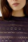 Oui Blouse 0095583 Off-White 5