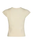 Neo Noir T-Shirt Tirra Geel 4