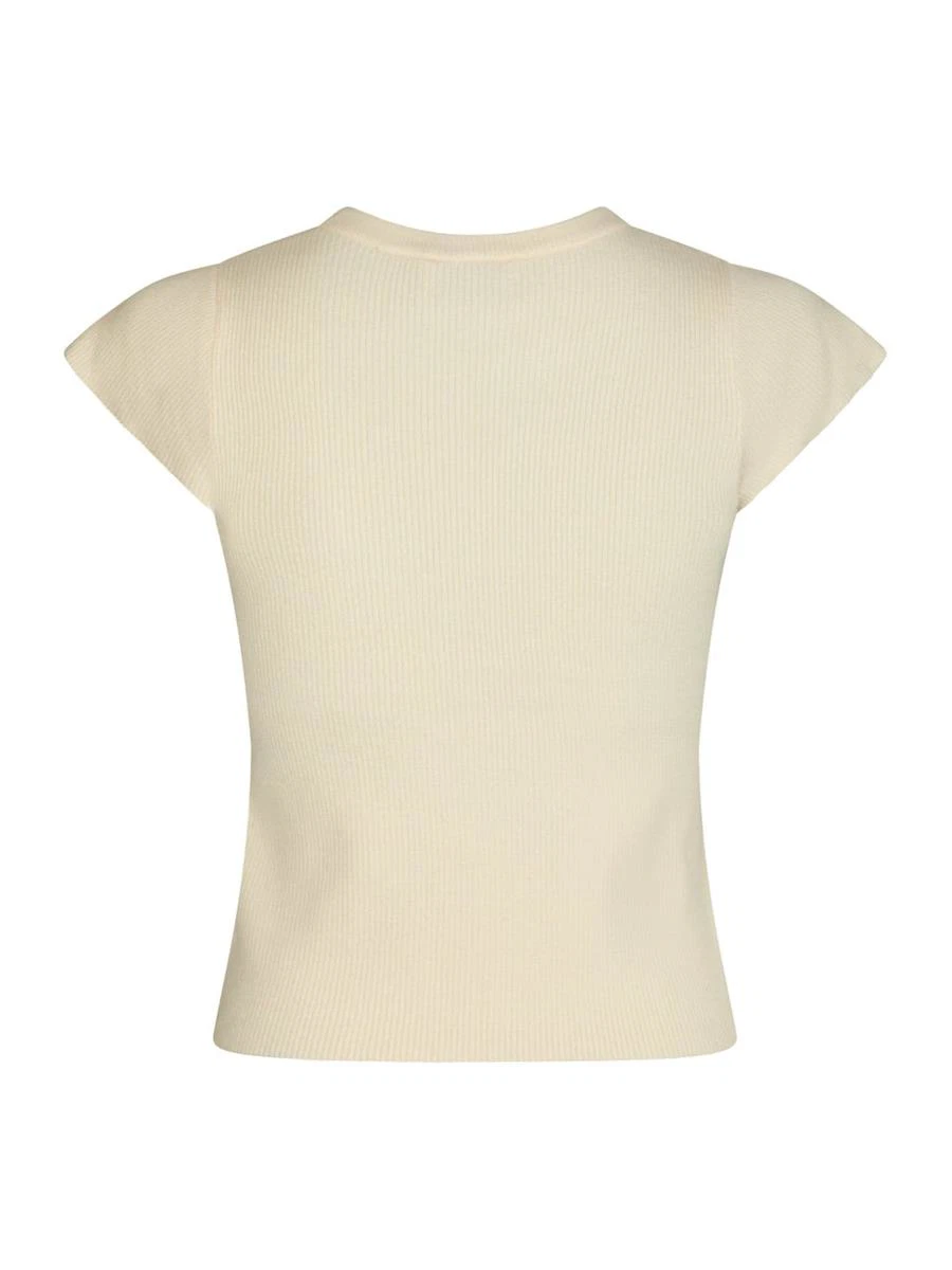 Neo Noir T-Shirt Tirra Geel 4