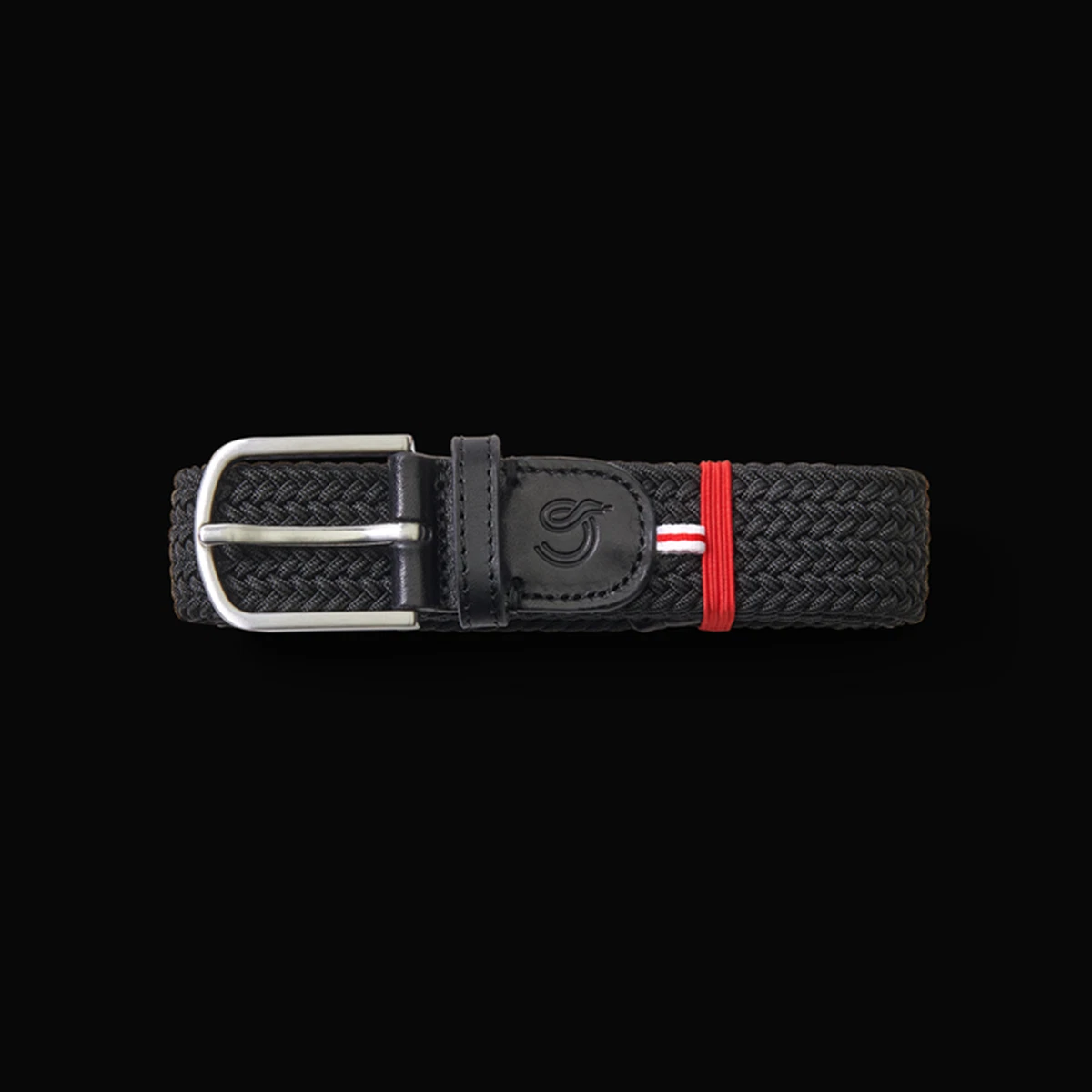 La Boucle Riem London Zwart 3