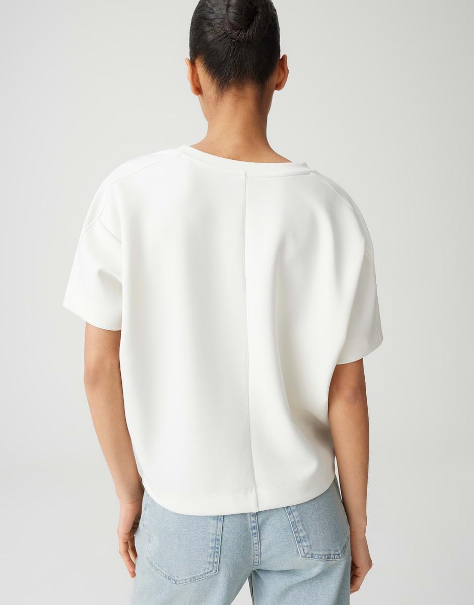 OPUS Sweater Gosa Off-White 3
