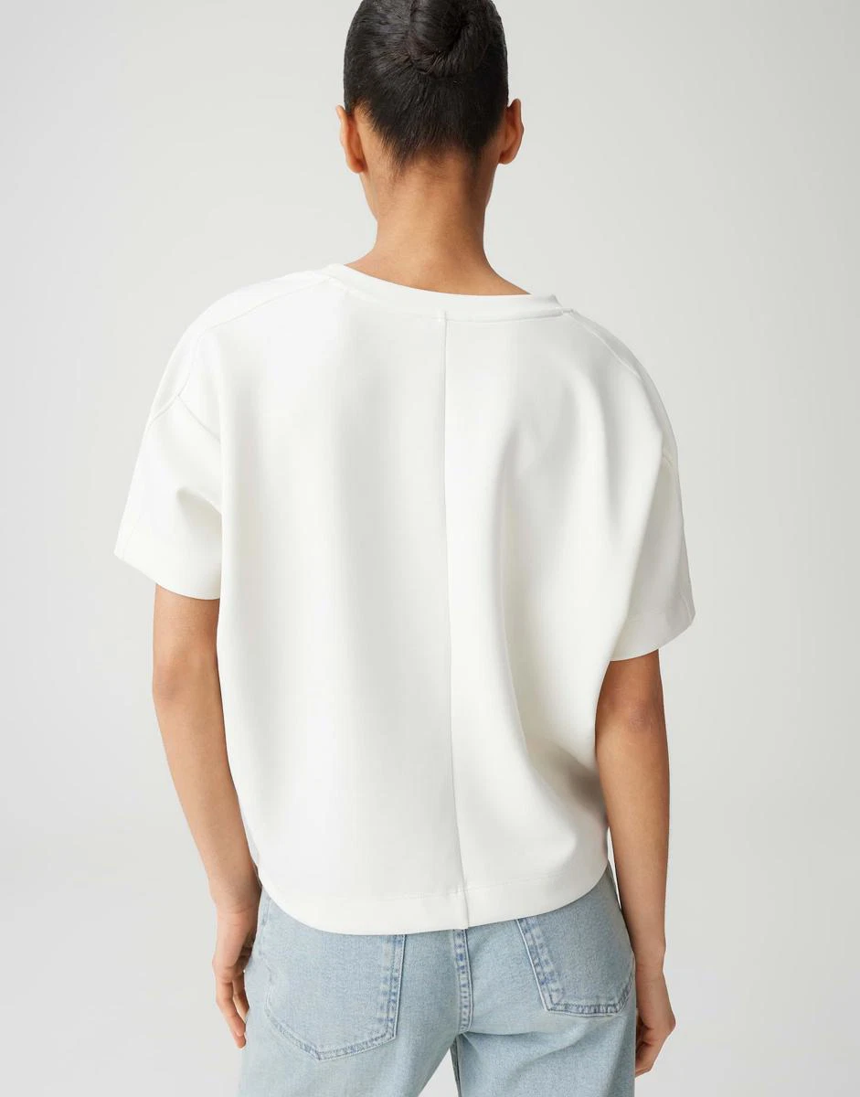 OPUS Sweater Gosa Off-White 3