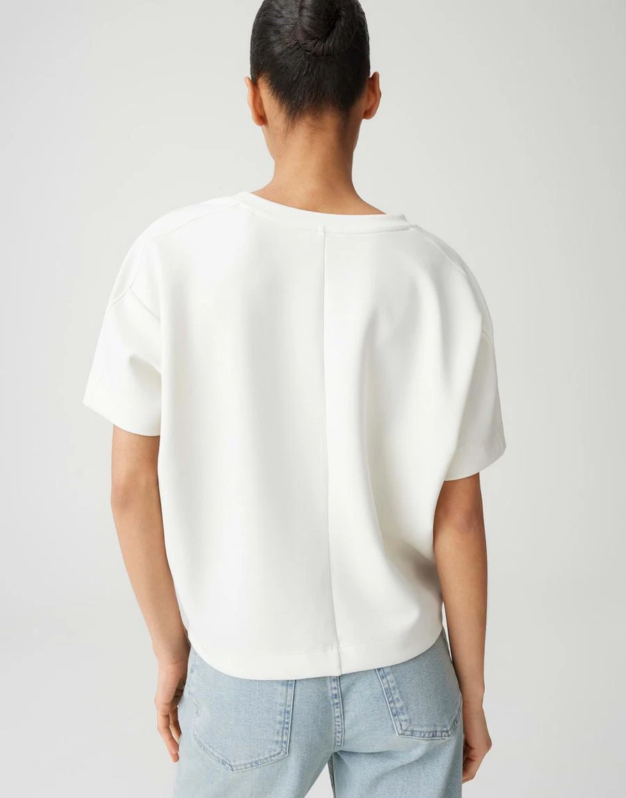 OPUS Sweater Gosa Off-White 3