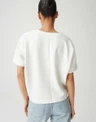 OPUS Sweater Gosa Off-White 3