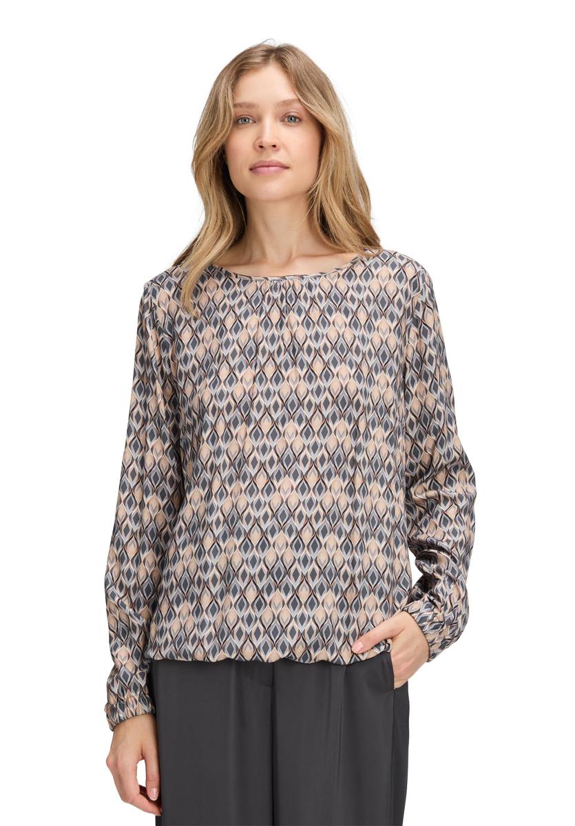 Betty Barclay Blouse 89221643 Grijs 1