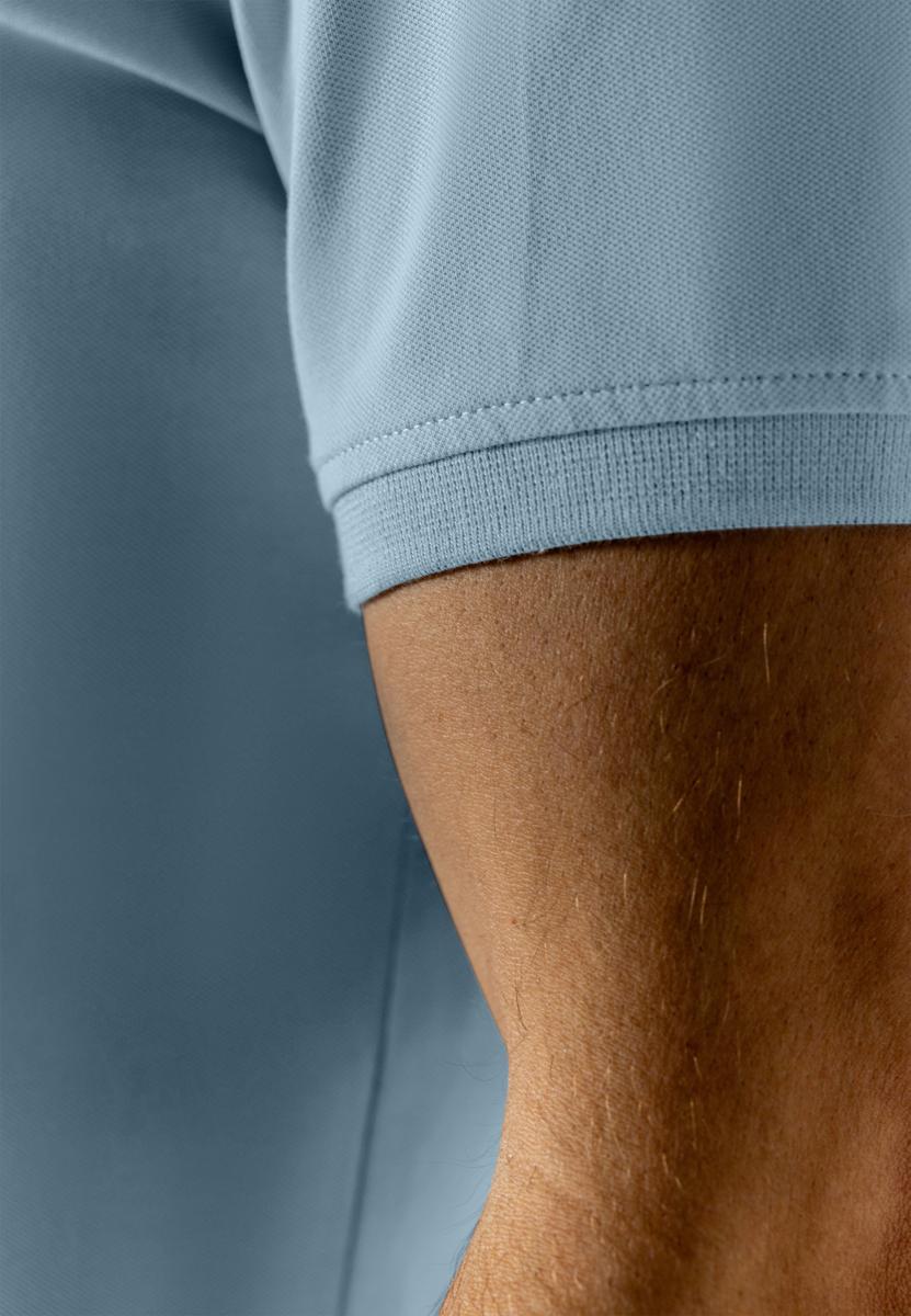 State of Art Polo 461-16400 Blauw 5