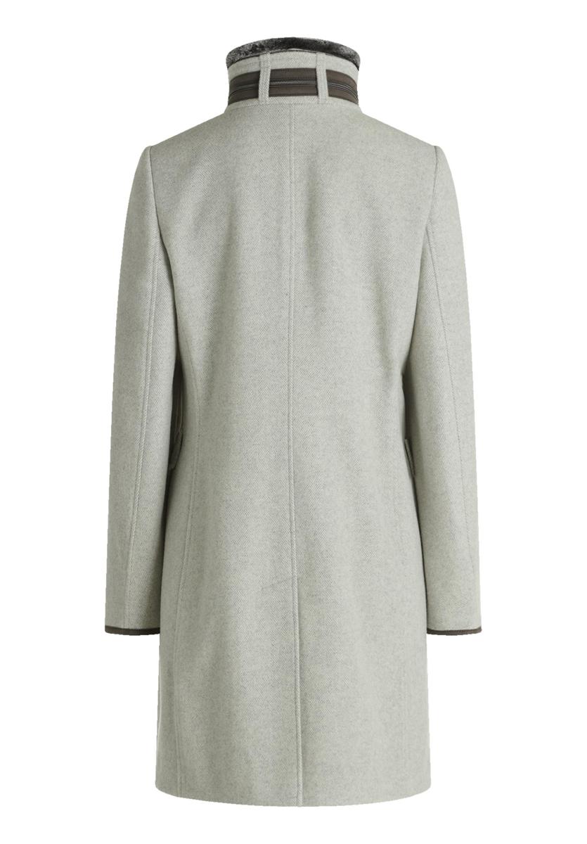 Gil Bret Mantel 95316152 Grijs 2