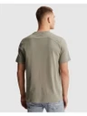 Cast Iron T-Shirt CTSS2602510 Groen 3