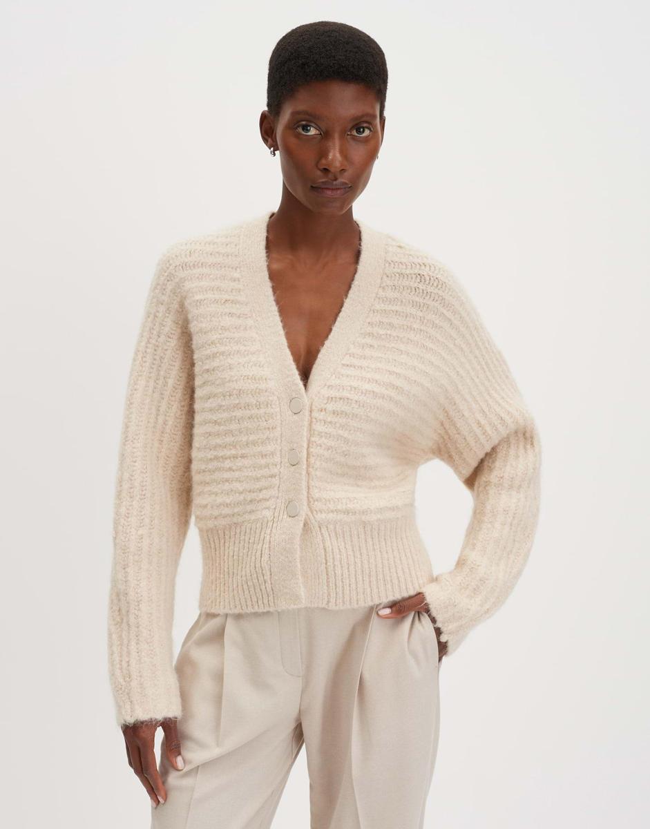 SOMEDAY Trui 10464813644383 Beige 1