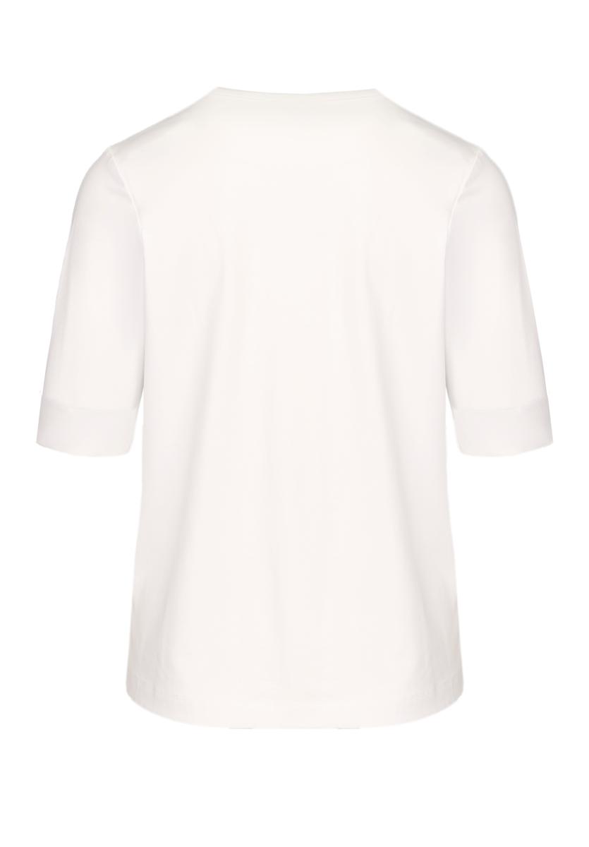 Bianca T-Shirt 76055 Off-White 5
